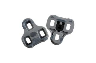 TACCHETTE LOOK KEO GRIP 4.5° GRIGIO