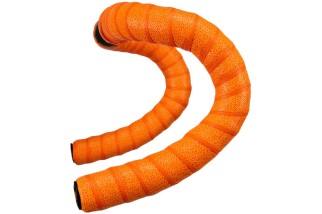 Doctorbike NASTRO MANUBRIO LIZARD SKIN DSP V2 3.2mm ARANCIO