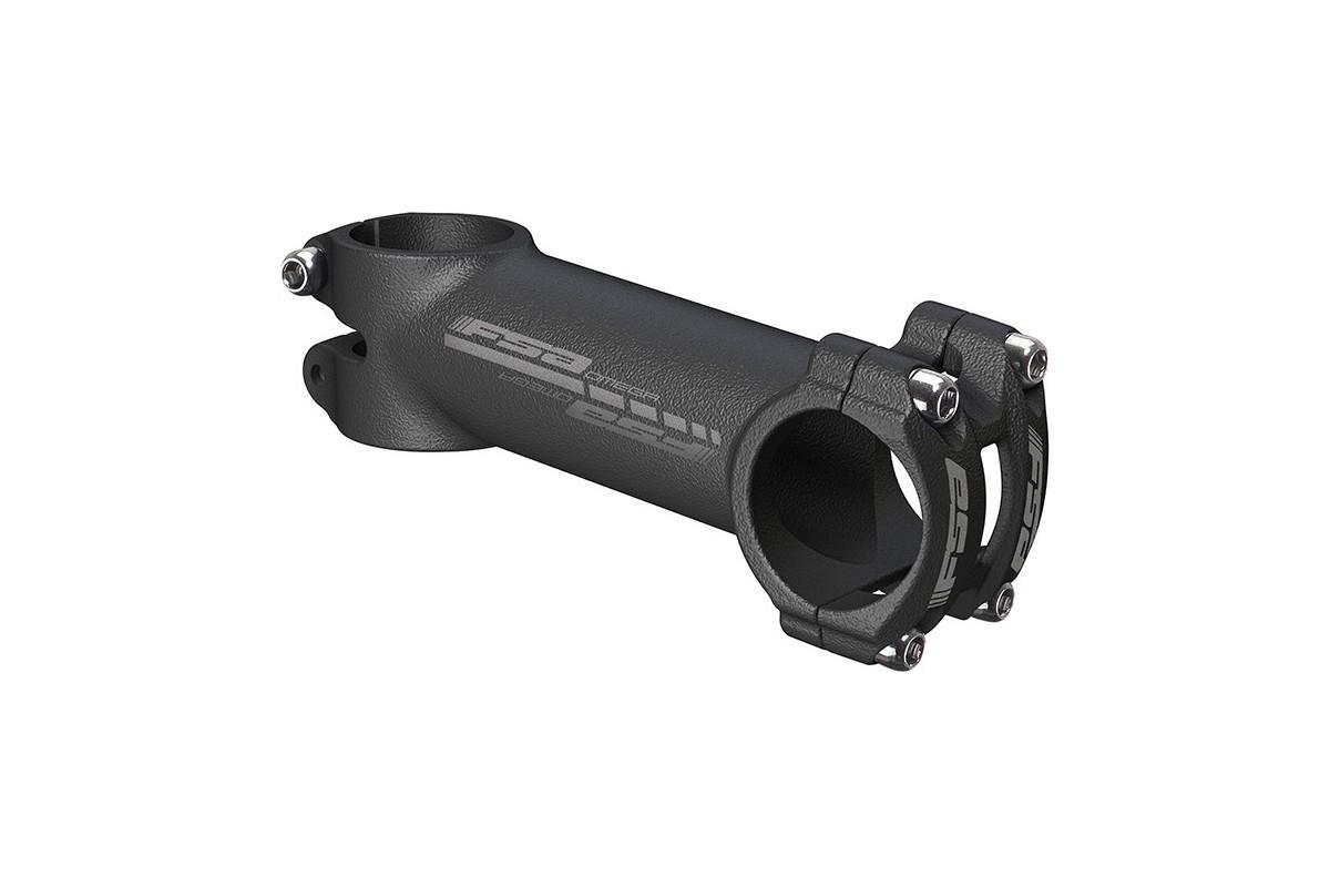 Doctorbike ATTACCO MANUBRIO FSA OMEGA ALU31.8 6° 80MM Doctorbike ATTACCO MANUBRIO FSA OMEGA ALU31.8 6° 80MM