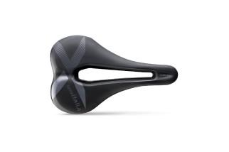 Doctorbike SELLA SELLE ITALIA X-BOW SUPERFLOW TEL.IN FEC ALLOY SOFT-TEK NERA L3