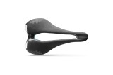 SELLA SELLE ITALIA SLR BOOST SUPERFLOW GRAVEL TELAIO IN TI316 FIBRA-TEK NERA L3