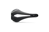 SELLA SELLE ITALIA X-LR SUPERFLOW TEL. IN TI 316 FIBRA-TEK NERA S3
