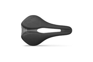 SELLA SELLE ITALIA NOVUS EVO BOOST X-TECH SUPERFLOW TEL. IN FEC ALLOY X-TECH NERA L3
