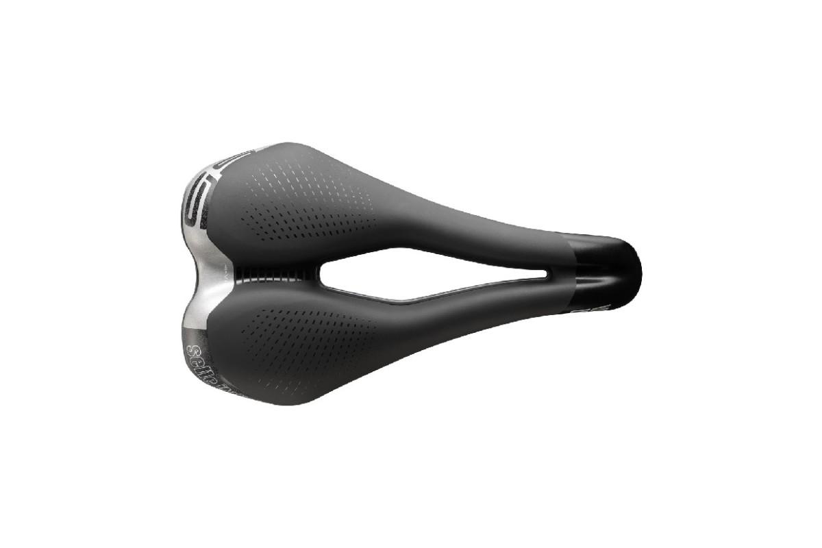 SELLA SELLE ITALIA S5 SUPERFLOW TELAIO IN FEC ALLOY SOFT -TEK NERA S3 SELLA SELLE ITALIA S5 SUPERFLOW TELAIO IN FEC ALLOY SOFT -TEK NERA S3