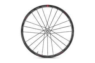 Doctorbike COPPIA RUOTE STRADA FULCRUM RACING ZERO CARBON CMPTZN DB C19 SHIMANO HG11