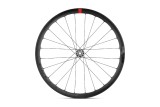 COPPIA RUOTE FULCRUM STRADA RACING 4 DB C19 2WF-R AFS ANT. HH12 - POST. HH12/142 HG11 C/NASTRO E VALVOLA 2WF