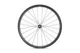 COPPIA RUOTE FULCRUM GRAVEL RAPID RED CARBON 2WF MS12 C25 AFS ANT. HH12 - POST. HH12/142 MS12 + VALVOLA 2WF