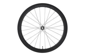 RUOTA POSTERIORE SHIMANO STRADA ULTEGRA WH-R8170-C50-TL-R 11/12V CENTER LOCK