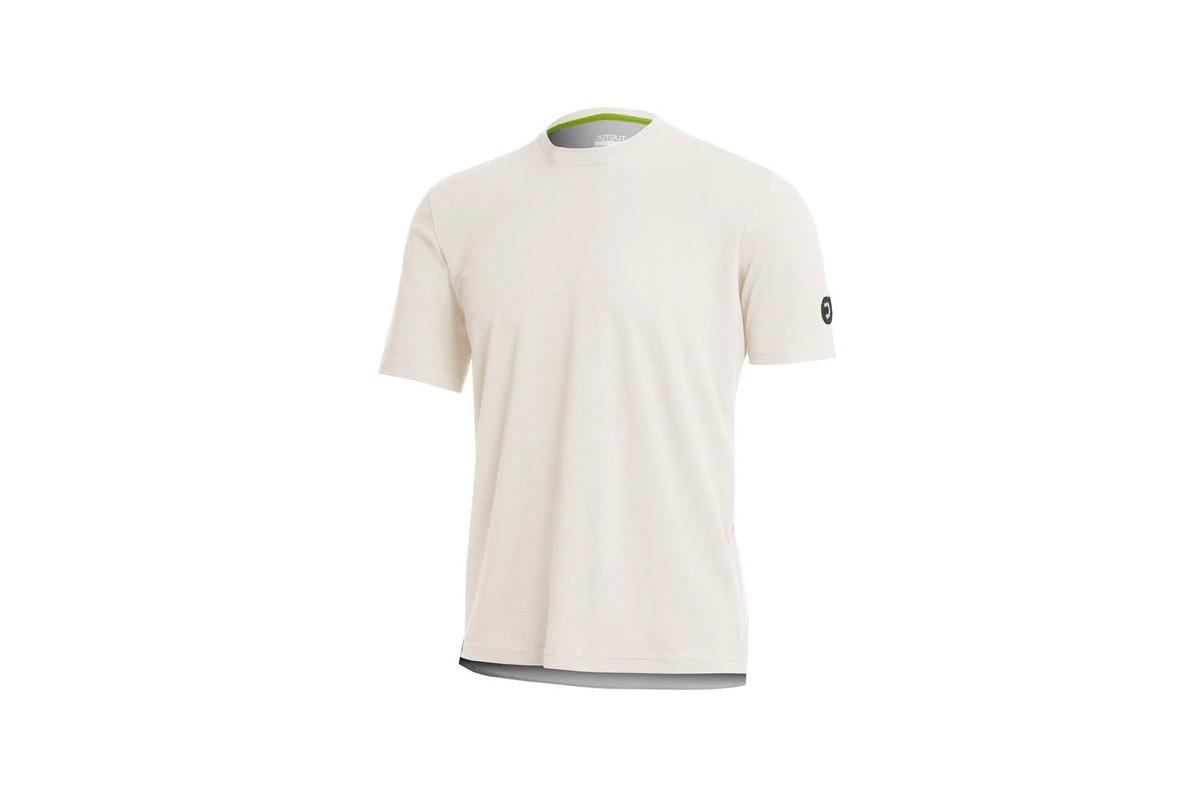 MAGLIA DOTOUT DONNA TERRA CREAM