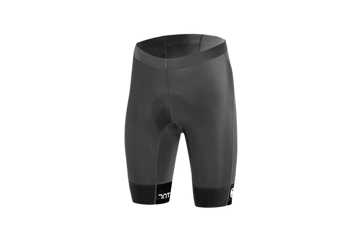 PANTALONCINO DOT OUT TEAM 2.0 BLACK PANTALONCINO DOT OUT TEAM 2.0 BLACK