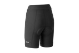 PANTALONCINO DOTOUT DONNA INSTINCT BLACK PAD DOT PRO