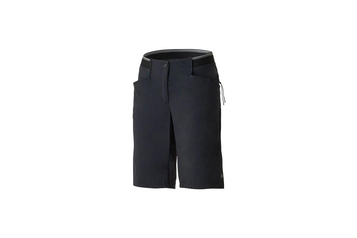 PANTALONCINO DOTOUT DONNA STORM ANTHRACITE