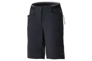 PANTALONCINO DOTOUT DONNA STORM ANTHRACITE
