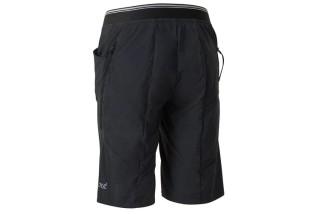 PANTALONCINO DOTOUT DONNA STORM ANTHRACITE