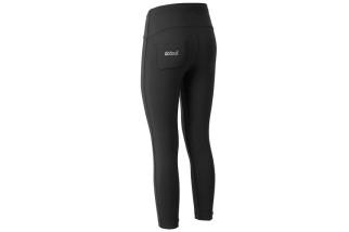 PANTALONE DOTOUT DONNA AGILITY BLACK