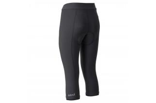 PANTALONE DOTOUT DONNA INSTINCT KNICKER BLACK BLACK