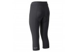 PANTALONE DOTOUT DONNA INSTINCT KNICKER BLACK BLACK