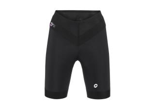 PANTALONCINO ASSOS DONNA UMA GT HALF C2 BLACK