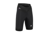 PANTALONCINO ASSOS DONNA UMA GT HALF C2 BLACK