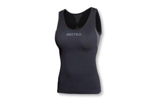 Doctorbike CANOTTA SUN BIOTEX DONNA NERO