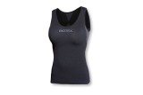 Doctorbike CANOTTA SUN BIOTEX DONNA NERO
