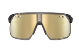 OCCHIALE NEON AIR PRO BLACK MATT MIRROR BRONZE CAT 3