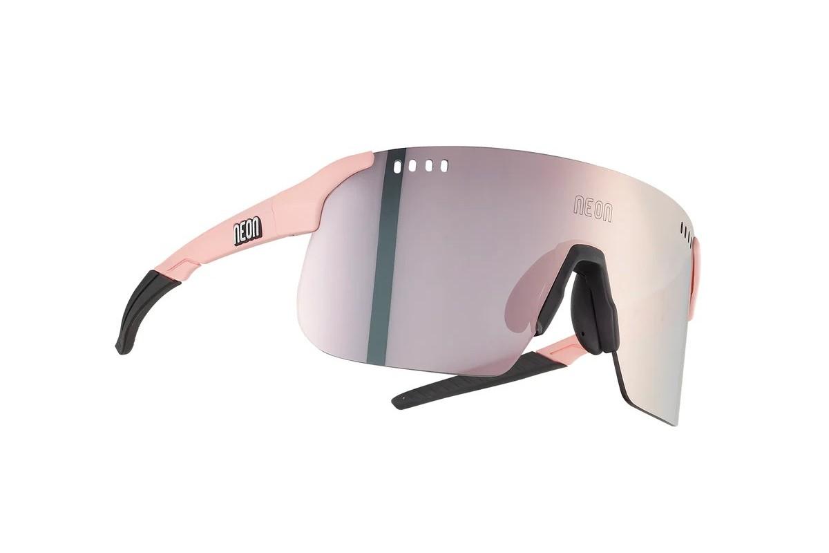 OCCHIALE DA SOLE NEON SKY 2.0 AIR LIGHT PINK MIRRIR LIGHT PINK CAT 3 OCCHIALE DA SOLE NEON SKY 2.0 AIR LIGHT PINK MIRRIR LIGHT PINK CAT 3