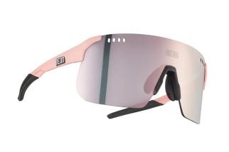 OCCHIALE DA SOLE NEON SKY 2.0 AIR LIGHT PINK MIRRIR LIGHT PINK CAT 3
