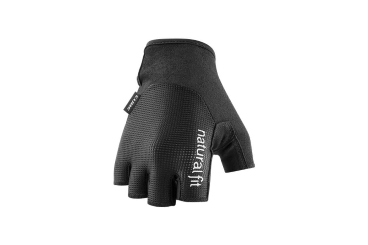 Doctorbike GUANTI CUBE NATURAL FIT BLACKLINE A DITA CORTE Doctorbike GUANTI CUBE NATURAL FIT BLACKLINE A DITA CORTE