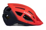CASCO MTB CUBE OFFPATH RED