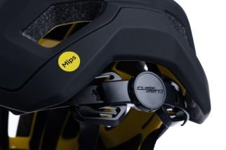 CASCO MTB CUBE OFFPATH RED