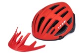 CASCO MTB CUBE OFFPATH RED