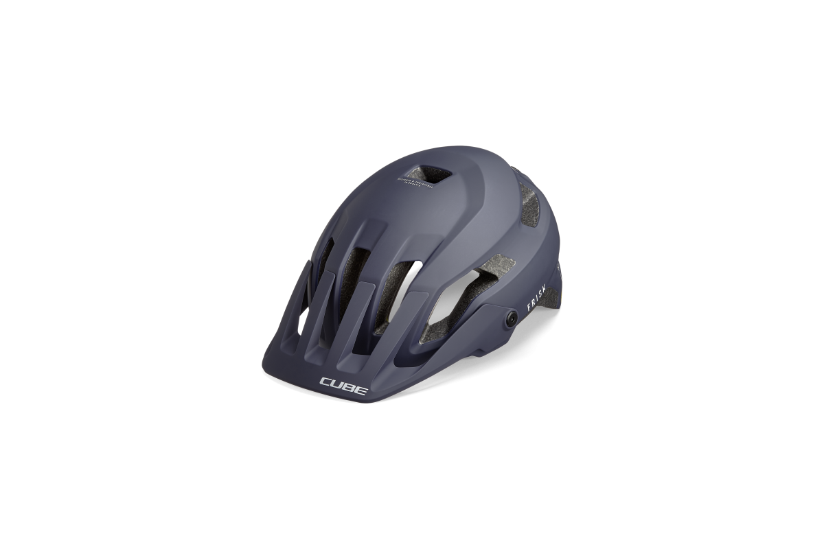 CASCO CUBE FRISK BLUE