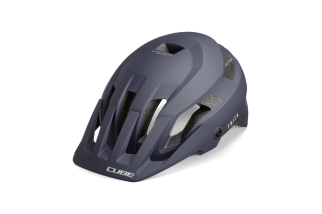 CASCO CUBE FRISK BLUE