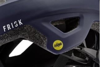 CASCO CUBE FRISK BLUE