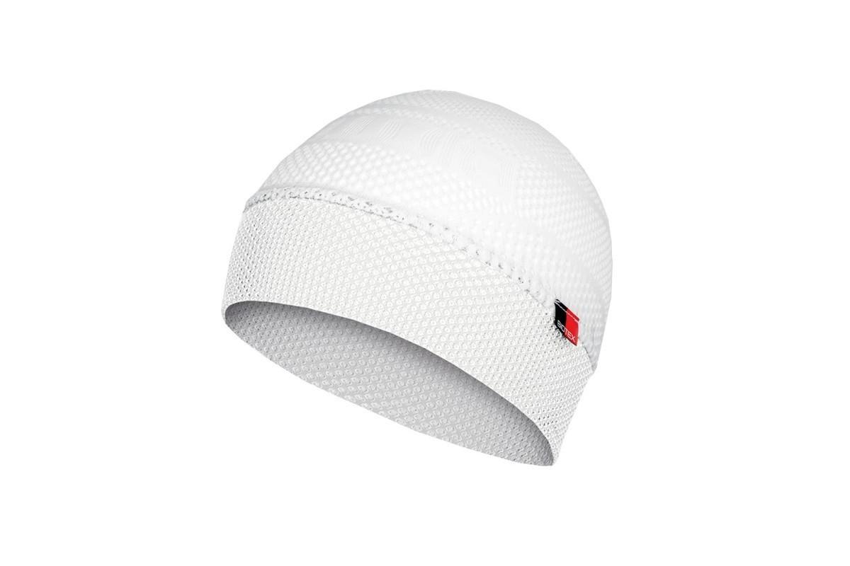 Doctorbike SOTTOCASCO ESTIVO BIOTEX SUMMERLIGHT BIANCO Doctorbike SOTTOCASCO ESTIVO BIOTEX SUMMERLIGHT BIANCO