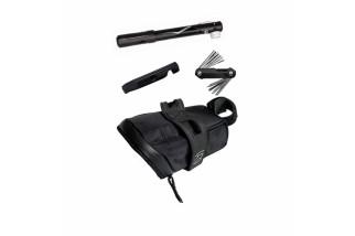 CONFEZIONE PRO (BORSELLO, MINIPOMPA, LEVAGOMME, MULTI TOOL)