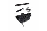 CONFEZIONE PRO (BORSELLO, MINIPOMPA, LEVAGOMME, MULTI TOOL)
