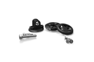 SUPPORTO CICLOCOMPUTER BAR FLY 4 STEM