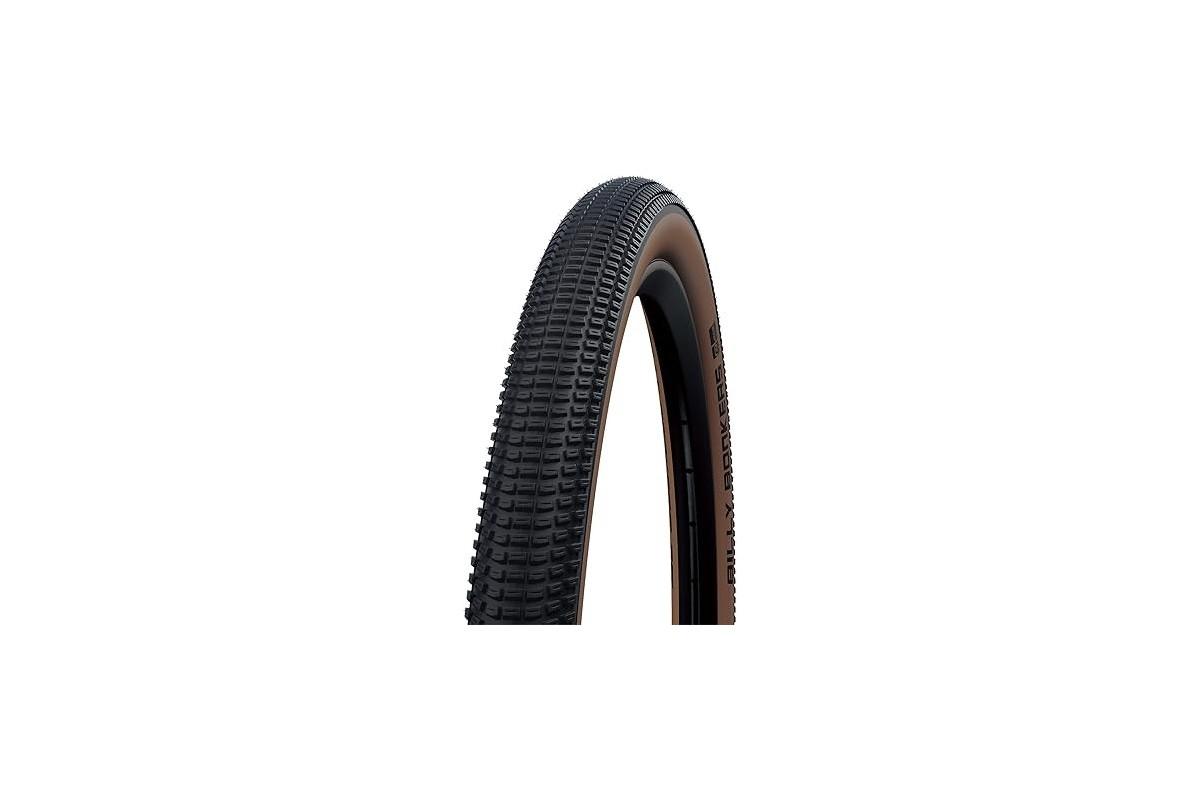 COPERTONE SCHWALBE MTB BILLY BONKERS 24x2.00 50-507 PERFORMANCE ADDIX CLASSIC SIDEWALL