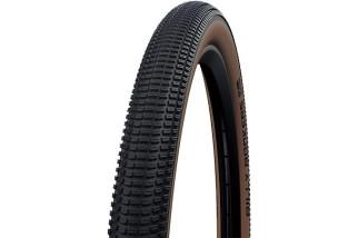 COPERTONE SCHWALBE MTB BILLY BONKERS 24x2.00 50-507 PERFORMANCE ADDIX CLASSIC SIDEWALL