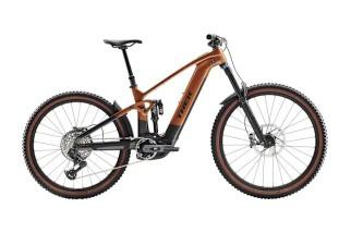 TREK RAIL+ 9.8 GX AXS T-TYPE GEN 5 PENNYFLAKE