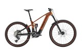 TREK RAIL+ 9.8 GX AXS T-TYPE GEN 5 PENNYFLAKE