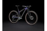TREK SUPERCALIBER SL 9.7 GX AXS T-TYPE GEN 2 CARBON SMOKE/PURPLE
