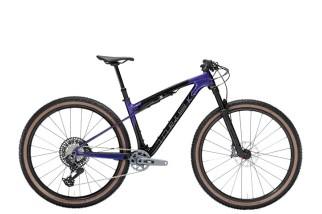 TREK SUPERCALIBER SL 9.7 GX AXS T-TYPE GEN 2 CARBON SMOKE/PURPLE