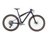TREK SUPERCALIBER SL 9.7 GX AXS T-TYPE GEN 2 CARBON SMOKE/PURPLE