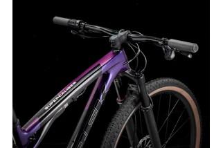 TREK SUPERCALIBER SL 9.7 GX AXS T-TYPE GEN 2 CARBON SMOKE/PURPLE
