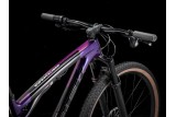 TREK SUPERCALIBER SL 9.7 GX AXS T-TYPE GEN 2 CARBON SMOKE/PURPLE