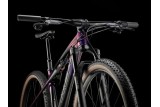 TREK SUPERCALIBER SL 9.7 GX AXS T-TYPE GEN 2 CARBON SMOKE/PURPLE