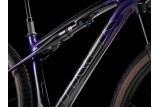 TREK SUPERCALIBER SL 9.7 GX AXS T-TYPE GEN 2 CARBON SMOKE/PURPLE